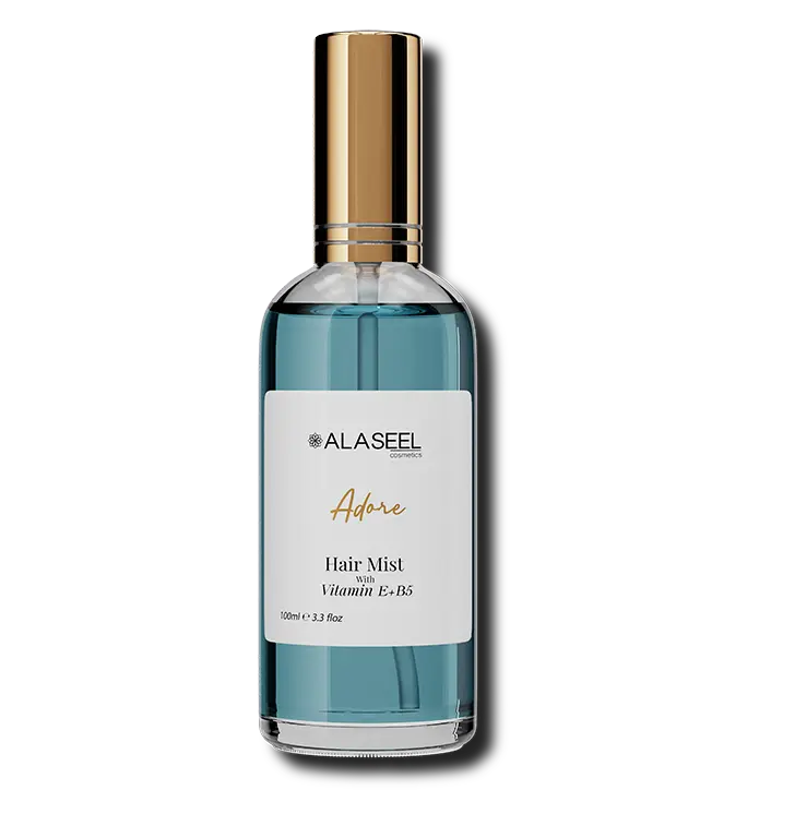 Adore Hair Mist AlAseel Brand