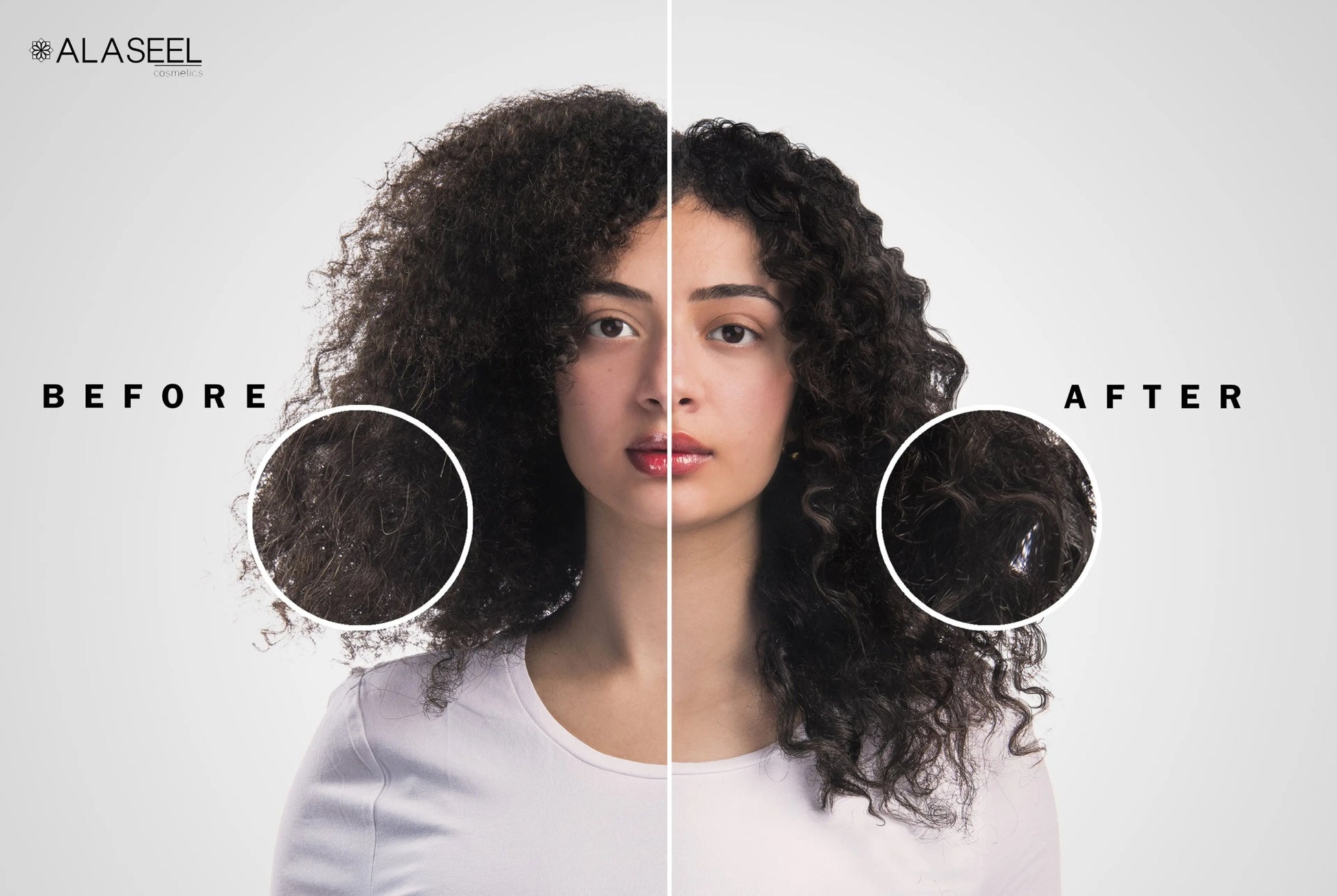 Curly Hair Shampoo My Store