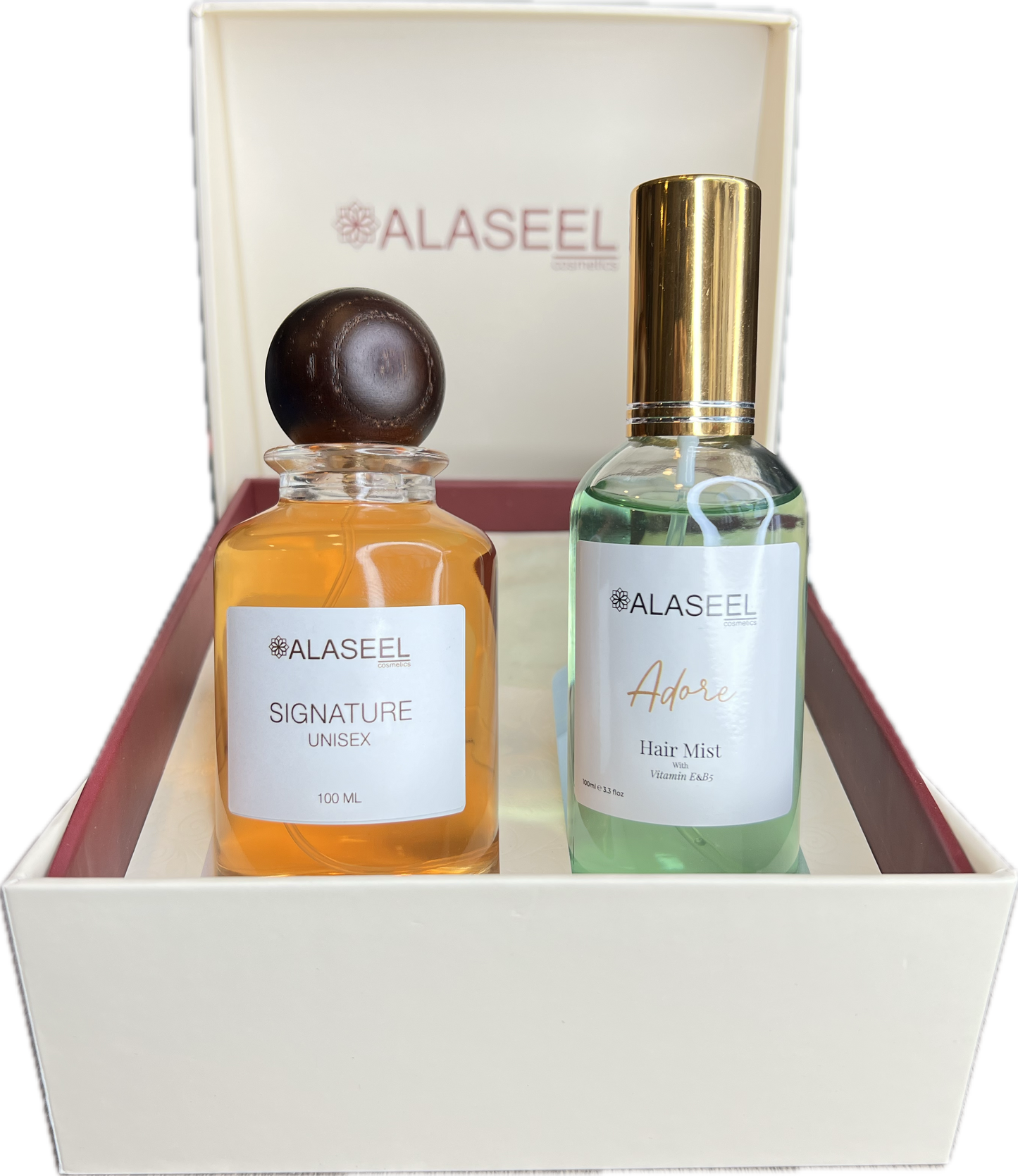 Fragrance Package ALASEEL UAE