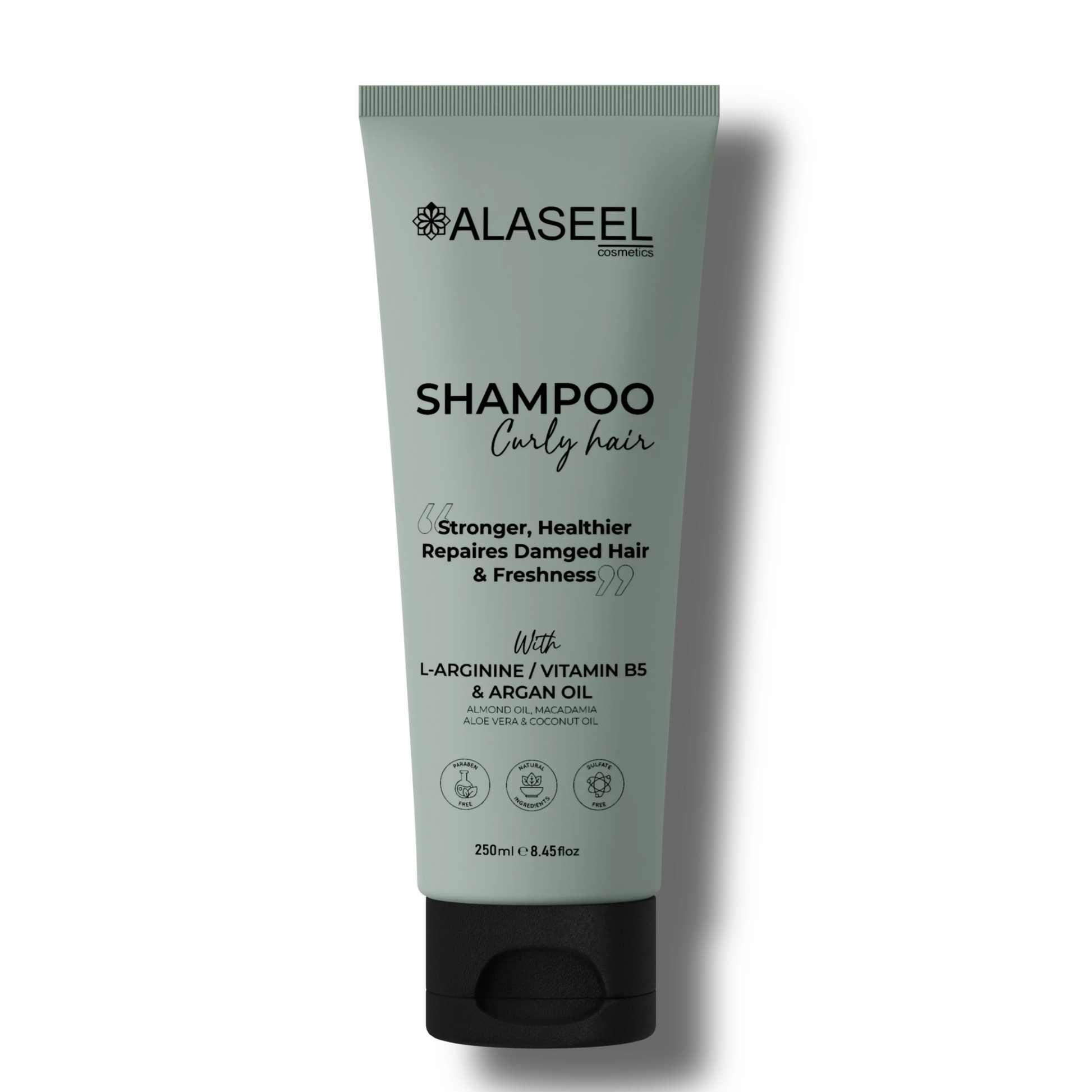 Curly Hair Shampoo My Store