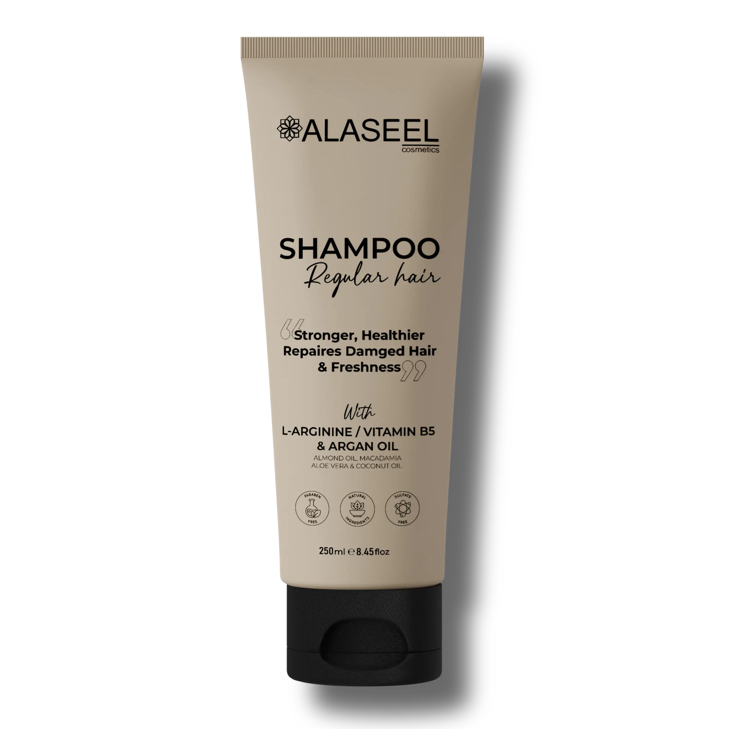 Regular Hair Shampoo My Store