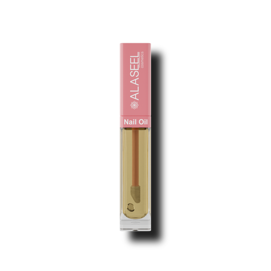 Nail Oil_Alaseelbranduae
