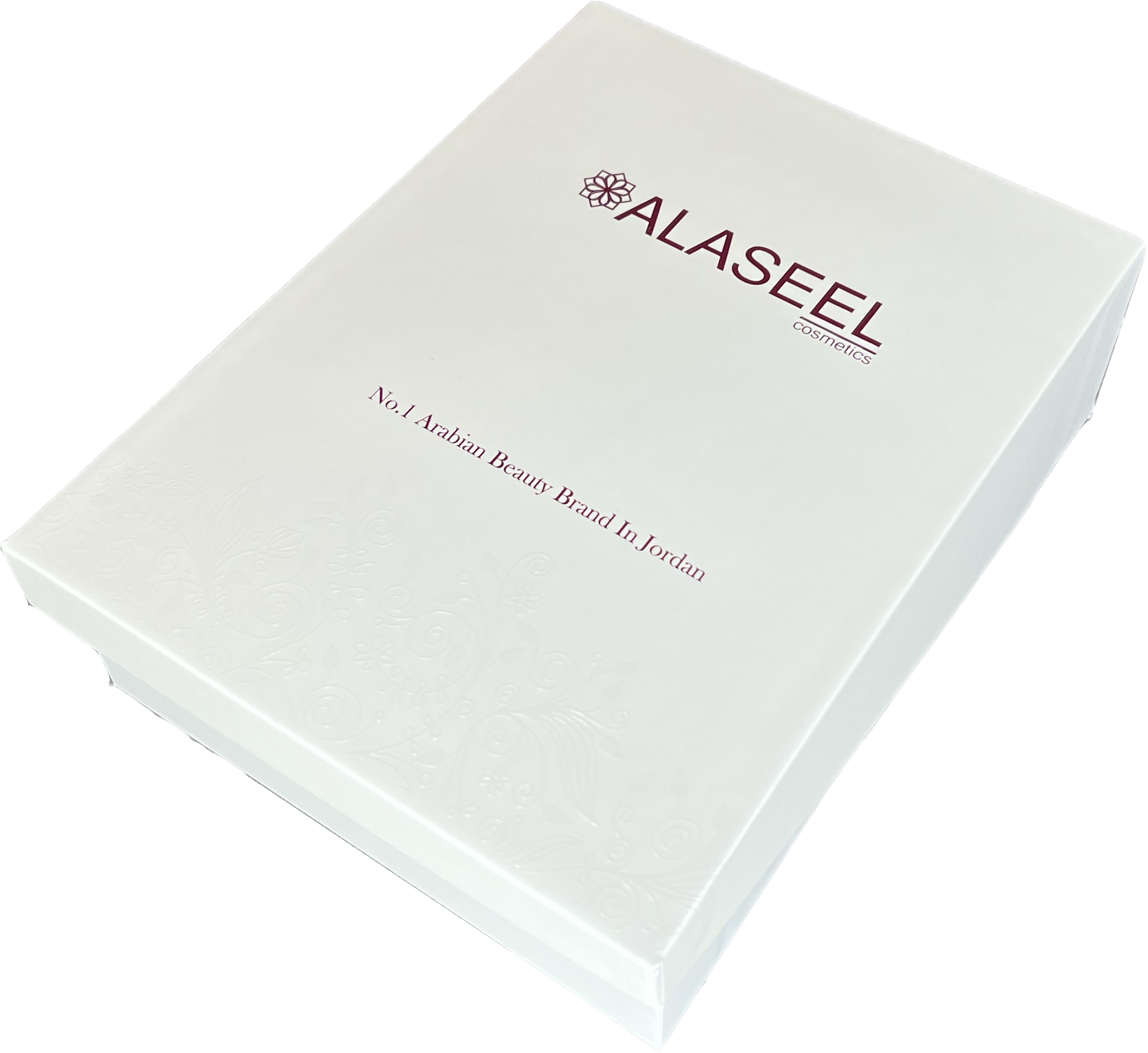 Fragrance Package ALASEEL UAE