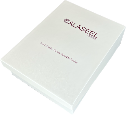 Fragrance Package ALASEEL UAE