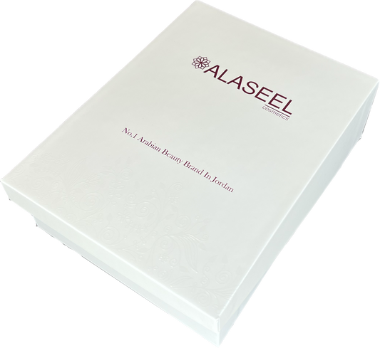 Fragrance Package ALASEEL UAE