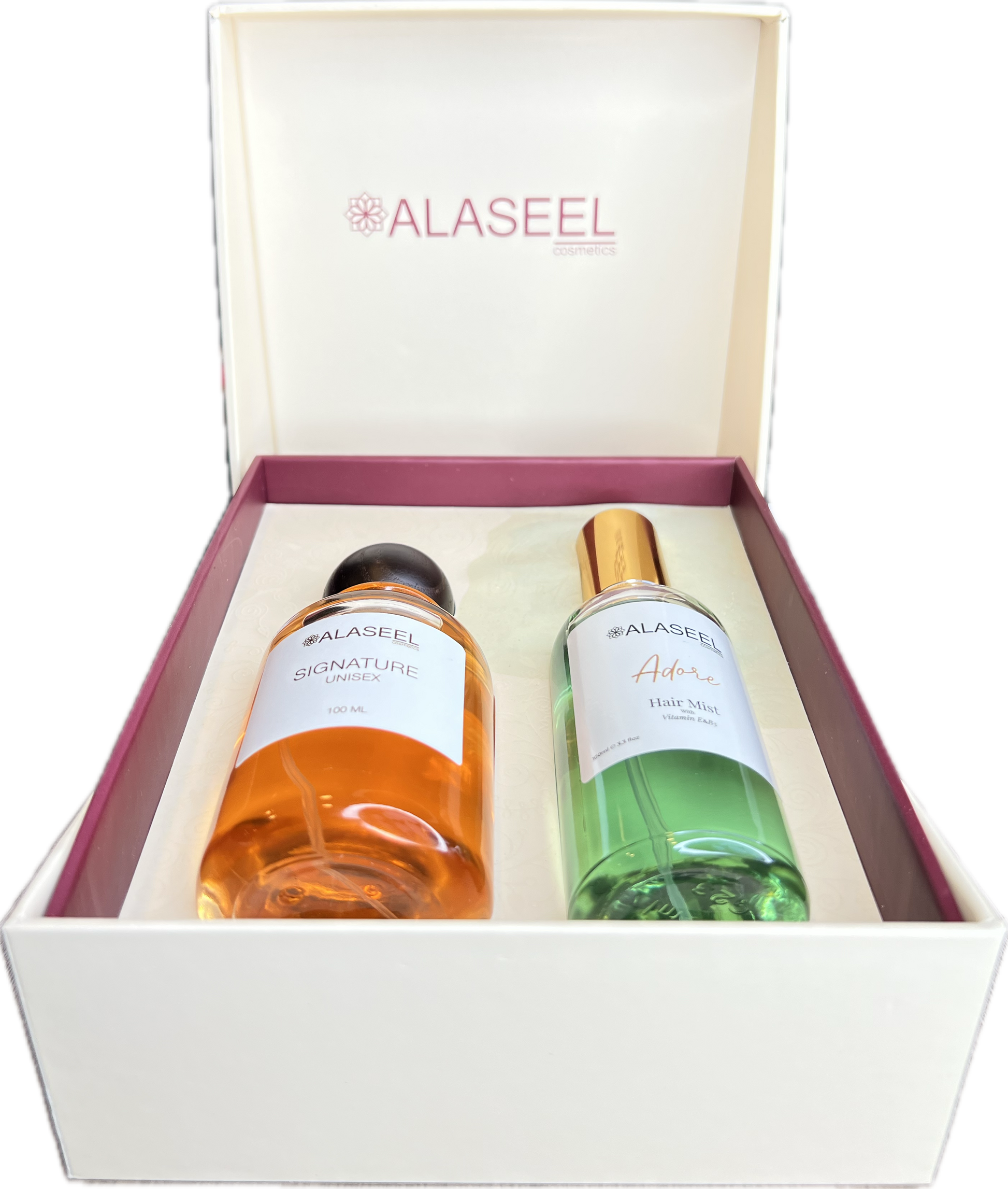 Fragrance Package ALASEEL UAE
