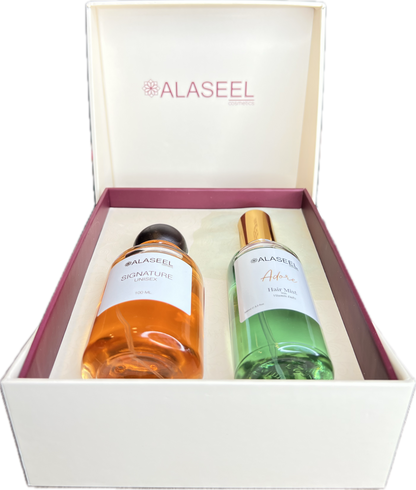 Fragrance Package ALASEEL UAE