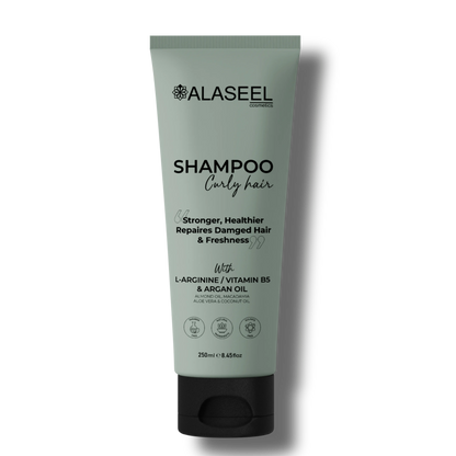 Curly Hair Shampoo My Store