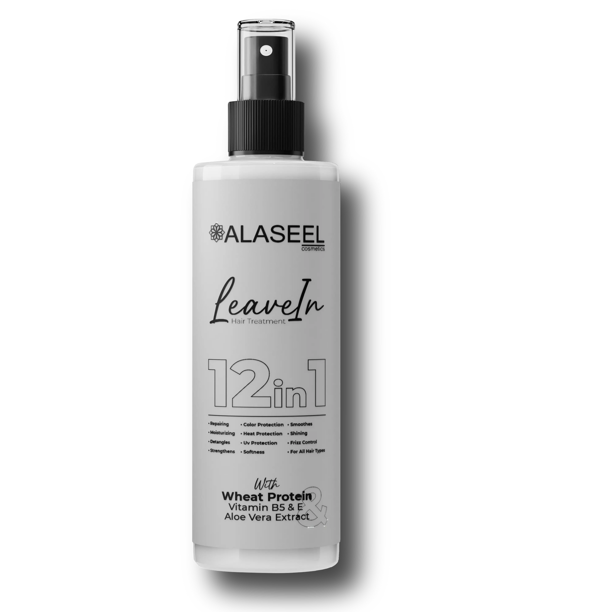 Leave In Conditioner My Store